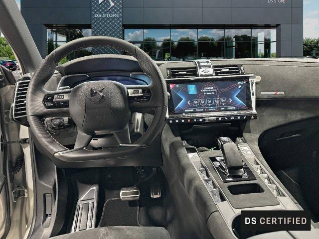 DS Ds 7 1.6 E-Tense 225  Auto Performance Line