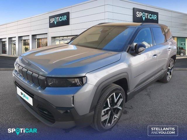Jeep Compass 1.6 PHEV 225HP  AT First Edition