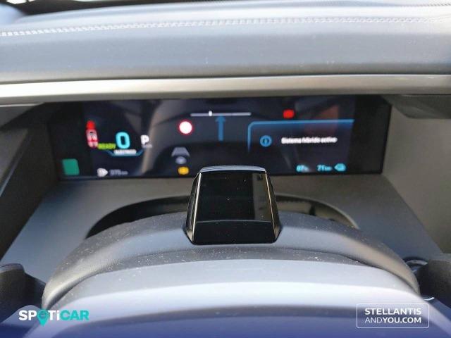 Jeep Compass 1.6 PHEV 225HP  AT First Edition