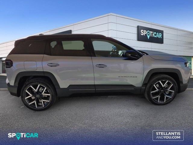 Jeep Compass 1.6 PHEV 225HP  AT First Edition