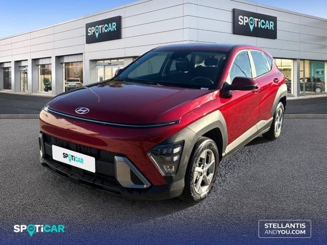 Hyundai Kona HEV 1.6GDI 138CV DT Maxx