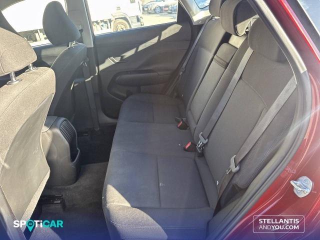Hyundai Kona HEV 1.6GDI 138CV DT Maxx