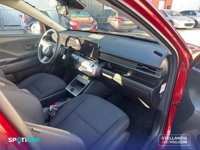 Hyundai Kona HEV 1.6GDI 138CV DT Maxx