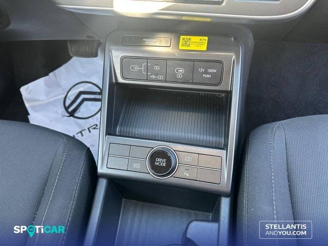 Hyundai Kona HEV 1.6GDI 138CV DT Maxx
