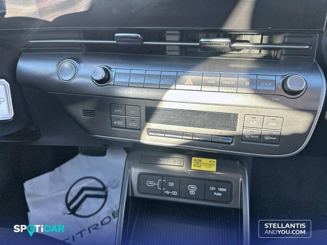 Hyundai Kona HEV 1.6GDI 138CV DT Maxx