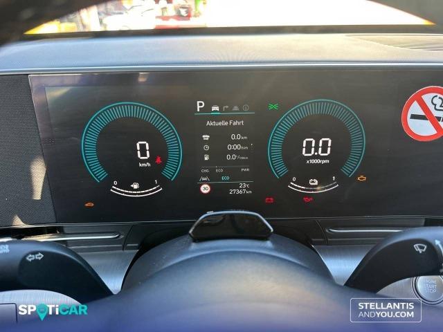 Hyundai Kona HEV 1.6GDI 138CV DT Maxx