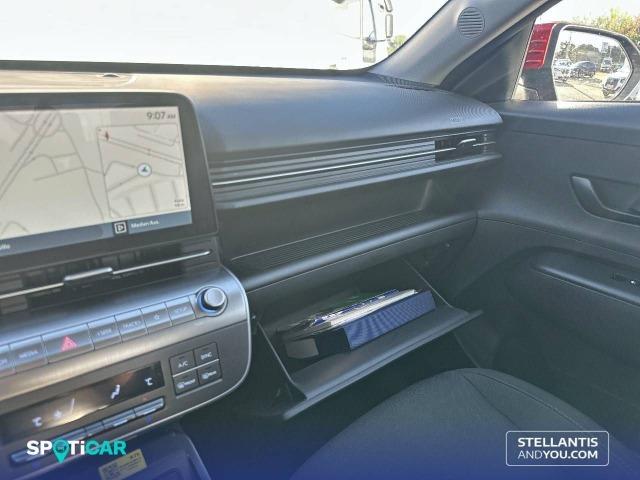 Hyundai Kona HEV 1.6GDI 138CV DT Maxx