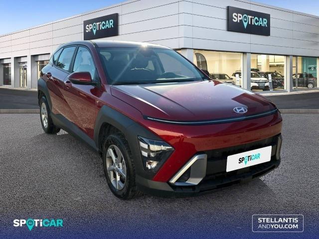 Hyundai Kona HEV 1.6GDI 138CV DT Maxx