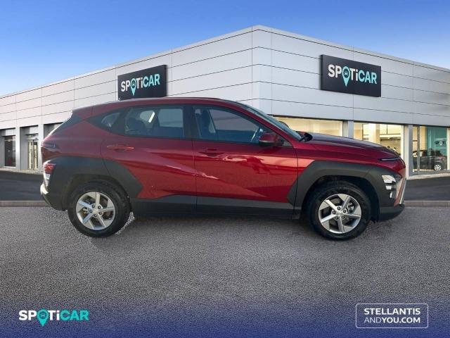 Hyundai Kona HEV 1.6GDI 138CV DT Maxx