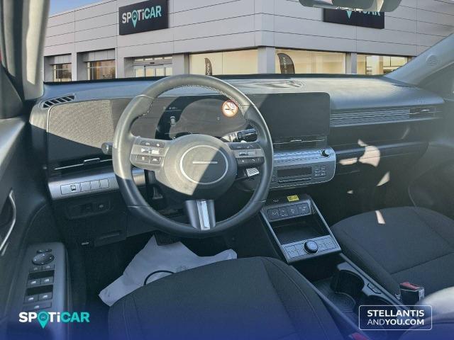 Hyundai Kona HEV 1.6GDI 138CV DT Maxx
