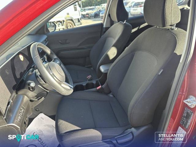 Hyundai Kona HEV 1.6GDI 138CV DT Maxx