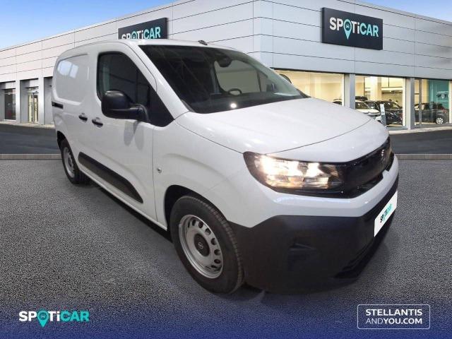 Opel Combo Cargo Comboe 4 Cargo Electric 800kg 100kW Batería 50kWH -