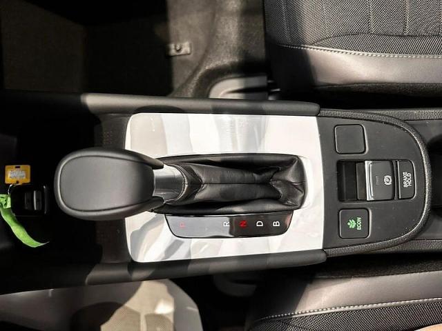 Honda Jazz Hybrid 1.5 i-MMD CROSSTAR