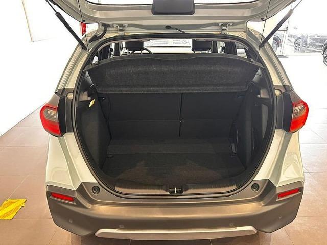 Honda Jazz Hybrid 1.5 i-MMD CROSSTAR