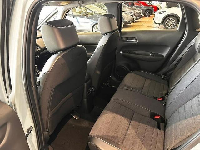 Honda Jazz Hybrid 1.5 i-MMD CROSSTAR