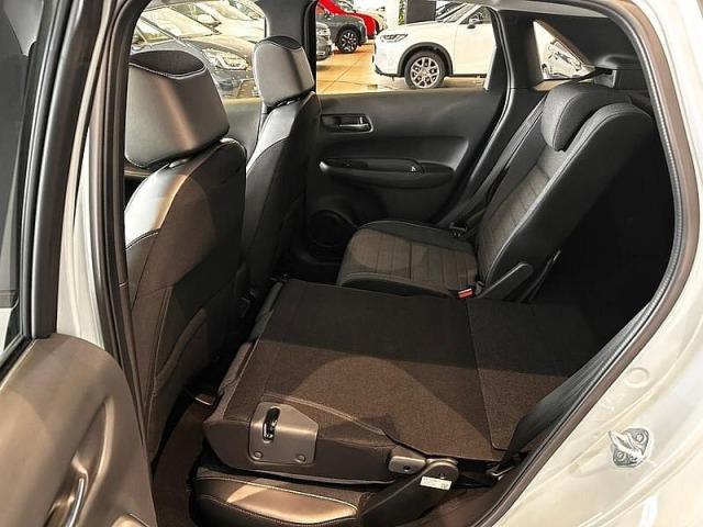 Honda Jazz Hybrid 1.5 i-MMD CROSSTAR