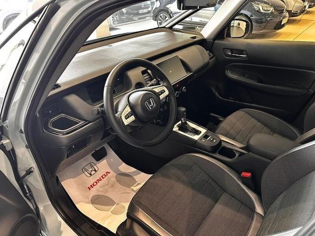 Honda Jazz Hybrid 1.5 i-MMD CROSSTAR