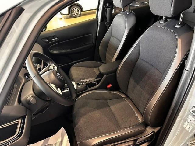 Honda Jazz Hybrid 1.5 i-MMD CROSSTAR