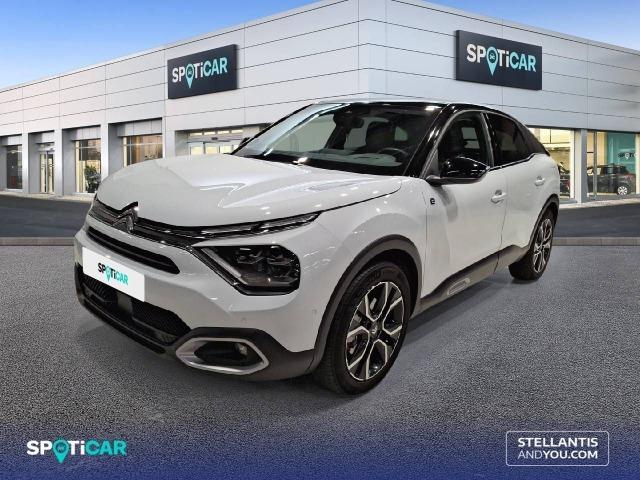Citroën C4 ë-C4 eléctrico 115kW 54kWh Max