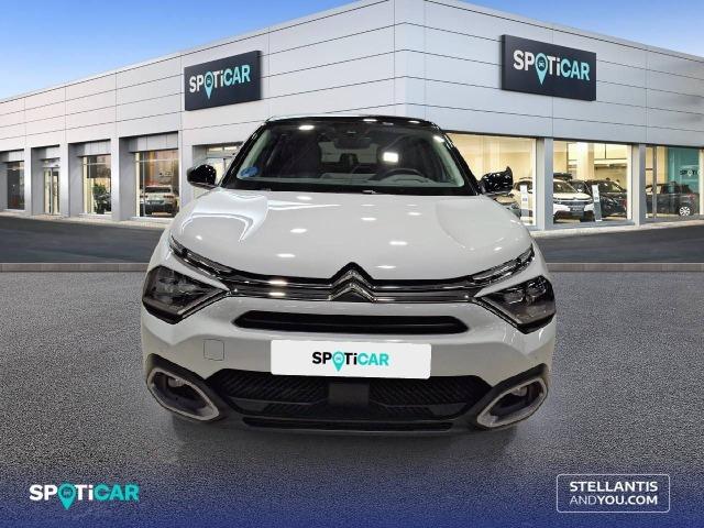 Citroën C4 ë-C4 eléctrico 115kW 54kWh Max