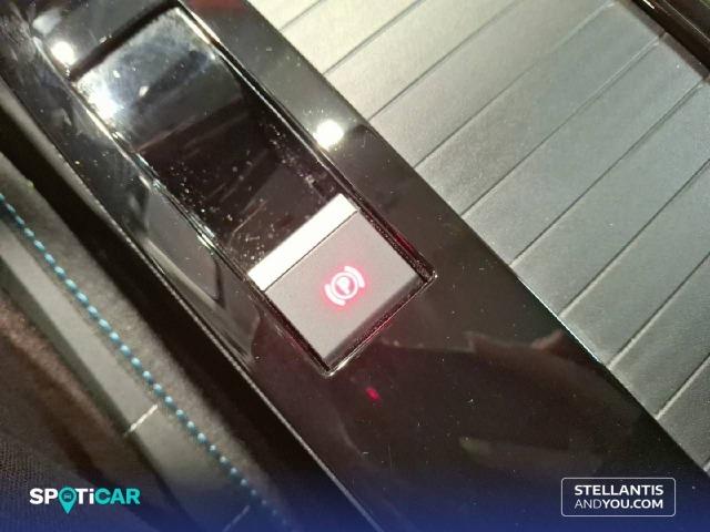 Citroën C4 ë-C4 eléctrico 115kW 54kWh Max