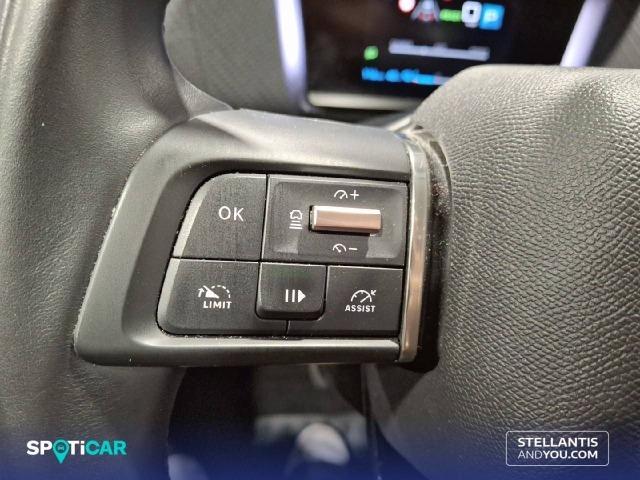 Citroën C4 ë-C4 eléctrico 115kW 54kWh Max