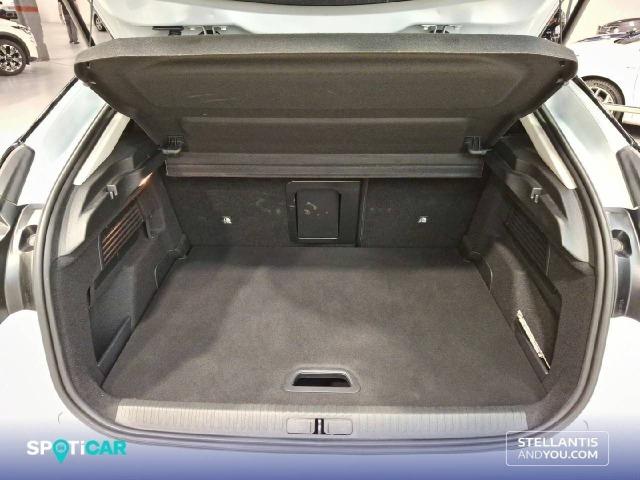 Citroën C4 ë-C4 eléctrico 115kW 54kWh Max