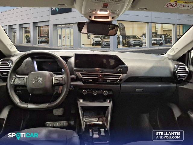 Citroën C4 ë-C4 eléctrico 115kW 54kWh Max