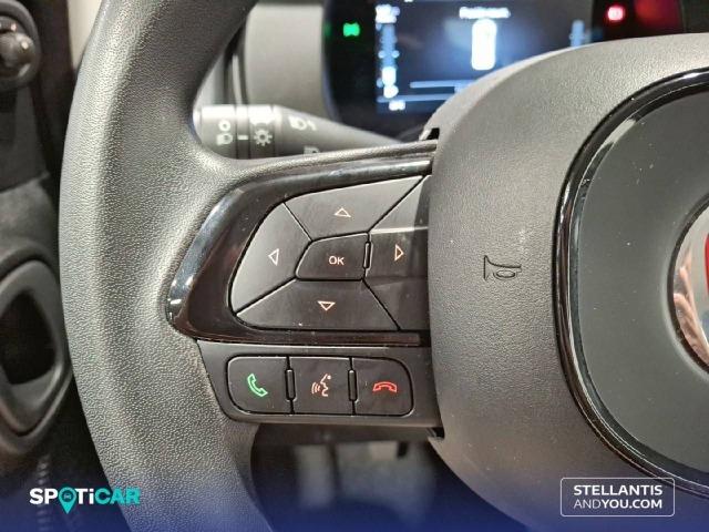 Fiat Panda Panda 1.0 Hybrid 51kW (70cv) -