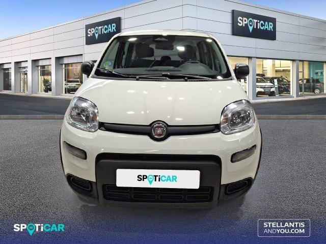 Fiat Panda Panda 1.0 Hybrid 51kW (70cv) -
