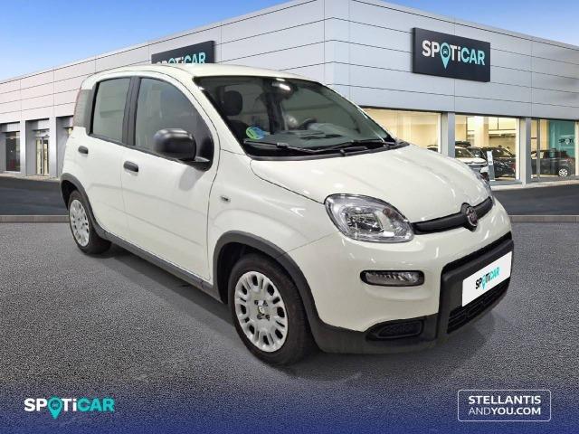 Fiat Panda Panda 1.0 Hybrid 51kW (70cv) -