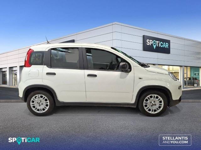 Fiat Panda Panda 1.0 Hybrid 51kW (70cv) -