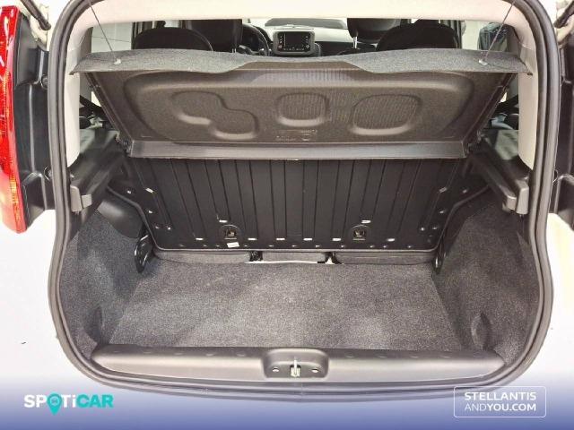Fiat Panda Panda 1.0 Hybrid 51kW (70cv) -