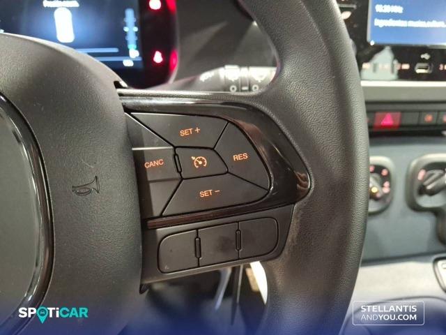 Fiat Panda Panda 1.0 Hybrid 51kW (70cv) -