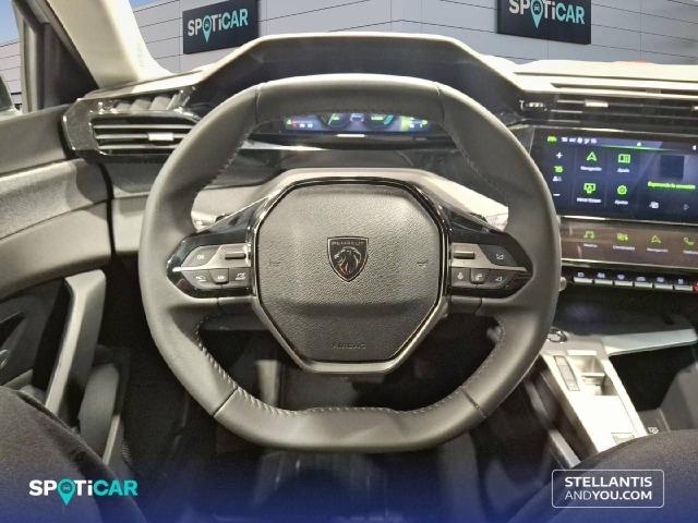Peugeot 308 5P  Hybrid MHEV 145 e-DCS6 Allure