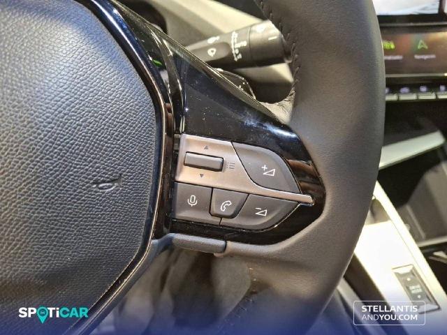 Peugeot 308 5P  Hybrid MHEV 145 e-DCS6 Allure