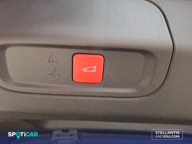 Peugeot 408 408  HYBRID 136 eDCS6 GT