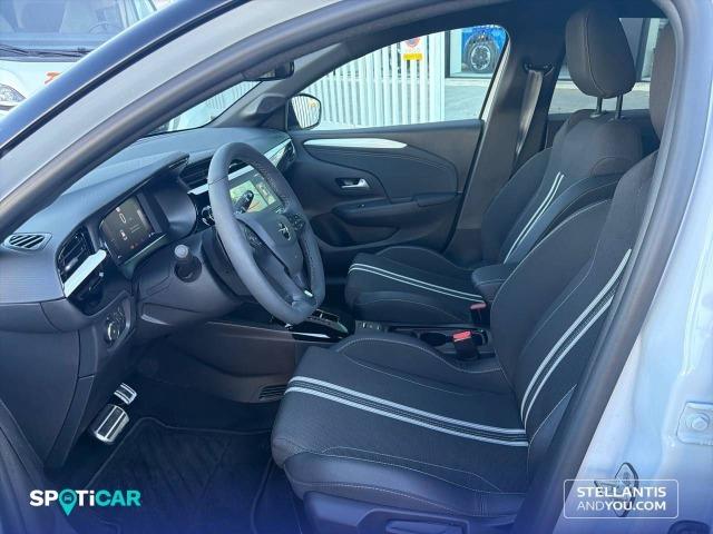 Opel Corsa 1.2T XHLHybrid 81kW  eDCT GS