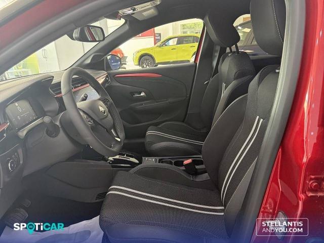 Opel Corsa 1.2T XHL Hybrid 81kW  eDCT #YES