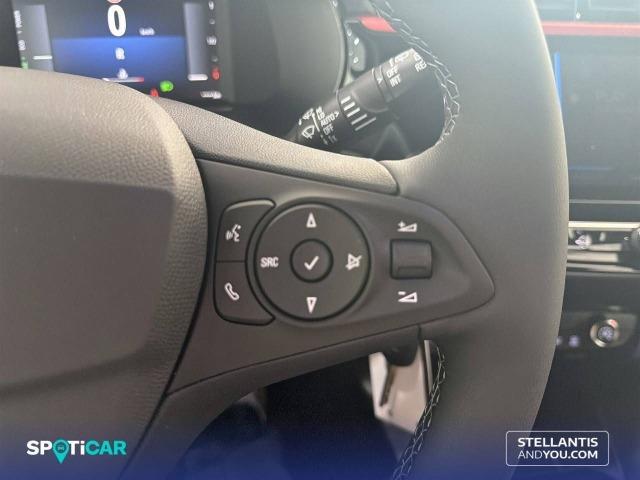 Opel Corsa 1.2T XHL Hybrid 81kW  eDCT #YES