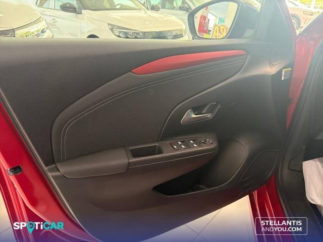 Opel Corsa 1.2T XHL Hybrid 81kW  eDCT #YES