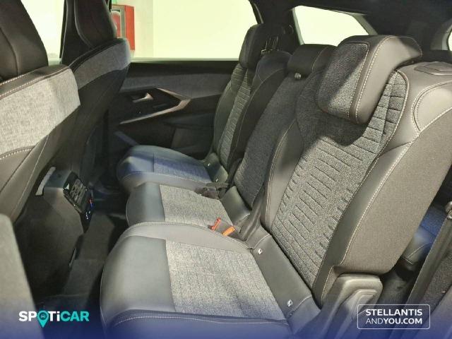 Peugeot 5008 1.2 107KW  eDCS6 Allure