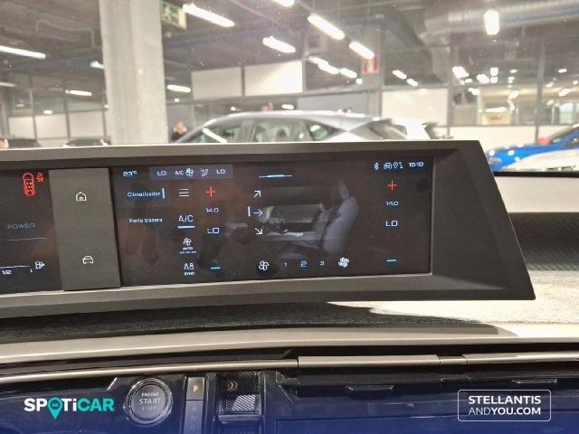 Peugeot 5008 1.2 107KW  eDCS6 Allure