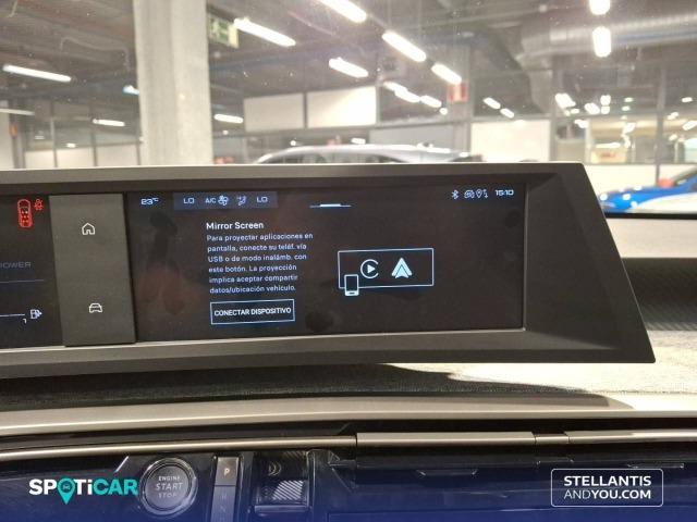 Peugeot 5008 1.2 107KW  eDCS6 Allure