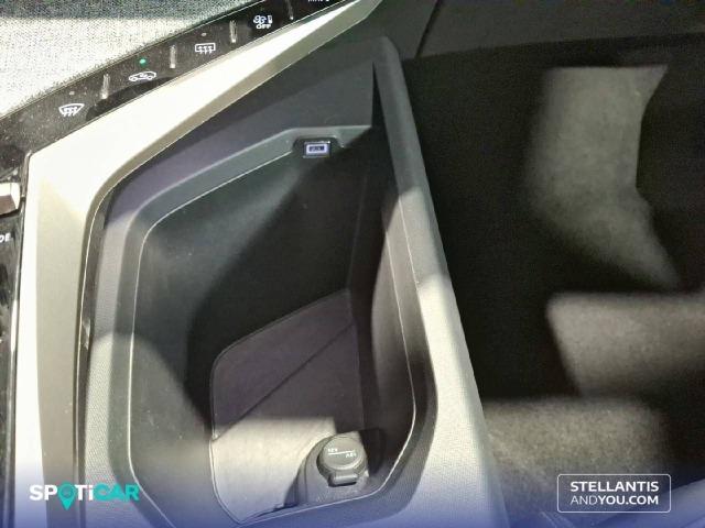 Peugeot 5008 1.2 107KW  eDCS6 Allure
