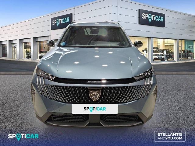 Peugeot 5008 1.2 107KW  eDCS6 Allure