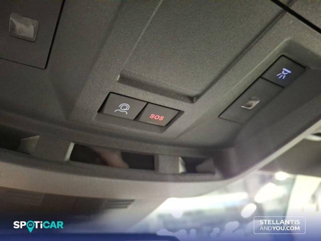 Peugeot 5008 1.2 107KW  eDCS6 Allure