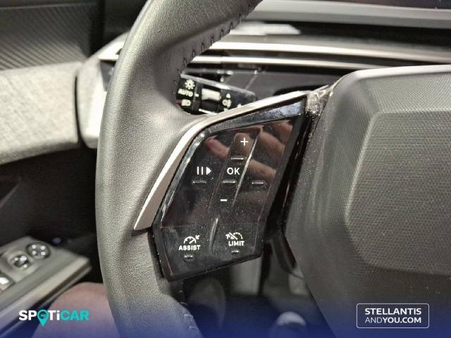 Peugeot 5008 1.2 107KW  eDCS6 Allure