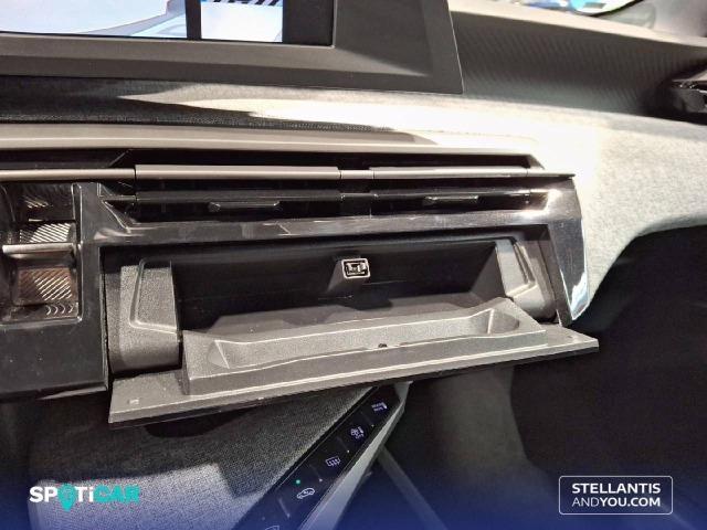 Peugeot 5008 1.2 107KW  eDCS6 Allure