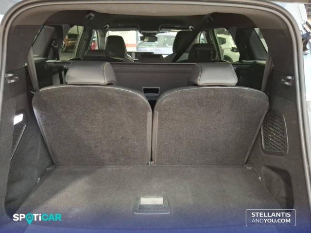 Peugeot 5008 1.2 107KW  eDCS6 Allure